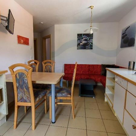Ferienwohnung In Leogang Exteriér fotografie