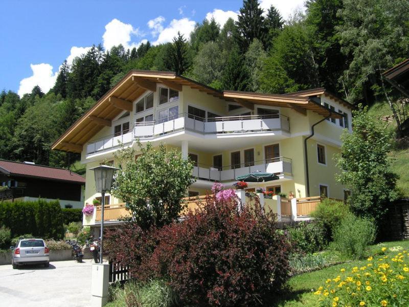 Ferienwohnung In Leogang Pokoj fotografie